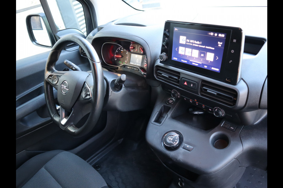 Opel Combo 1.5D 96 kw 131 pk Automaat - Innovation - Trekhaak