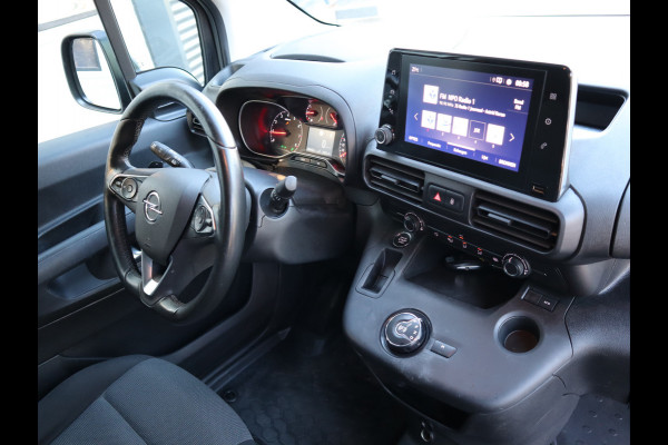 Opel Combo 1.5D 96 kw 131 pk Automaat - Innovation - Trekhaak