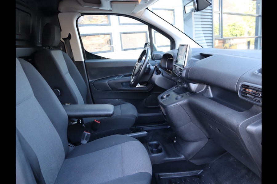 Opel Combo 1.5D 96 kw 131 pk Automaat - Innovation - Trekhaak