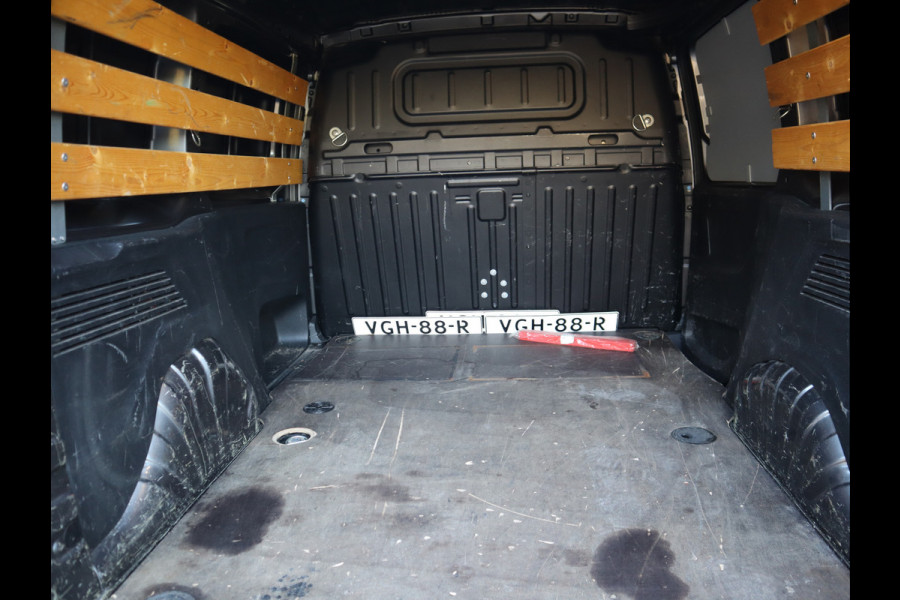 Opel Combo 1.5D 96 kw 131 pk Automaat - Innovation - Trekhaak