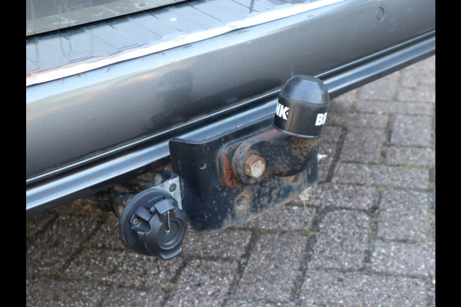 Opel Combo 1.5D 96 kw 131 pk Automaat - Innovation - Trekhaak