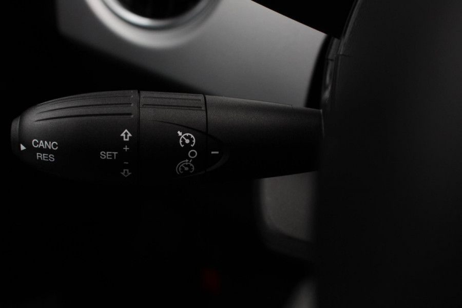 Fiat 500C 1.0 Hybrid Sport | Navigatie | Apple Carplay /Android Auto | Dab | Cruise Control | Lichtmetalen Velgen |