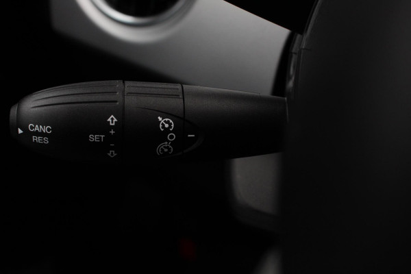 Fiat 500C 1.0 Hybrid Sport | Navigatie | Apple Carplay /Android Auto | Dab | Cruise Control | Lichtmetalen Velgen |