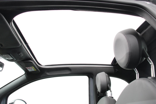 Fiat 500C 1.0 Hybrid Sport | Navigatie | Apple Carplay /Android Auto | Dab | Cruise Control | Lichtmetalen Velgen |