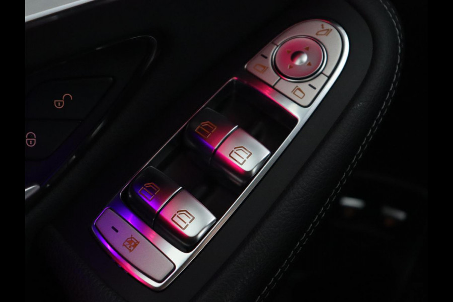 Mercedes-Benz GLC Coupé 300e 4Matic Business Solution AMG | Panoramadak | 360 Camera | Burmester Surround | Stoelverwarming | Trekhaak | Carplay | Matrix LED | Keyless | Leder/Alcantara