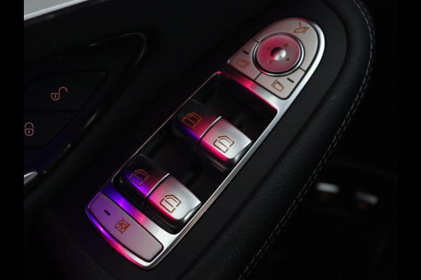 Mercedes-Benz GLC Coupé 300e 4Matic Business Solution AMG | Panoramadak | 360 Camera | Burmester Surround | Stoelverwarming | Trekhaak | Carplay | Matrix LED | Keyless | Leder/Alcantara