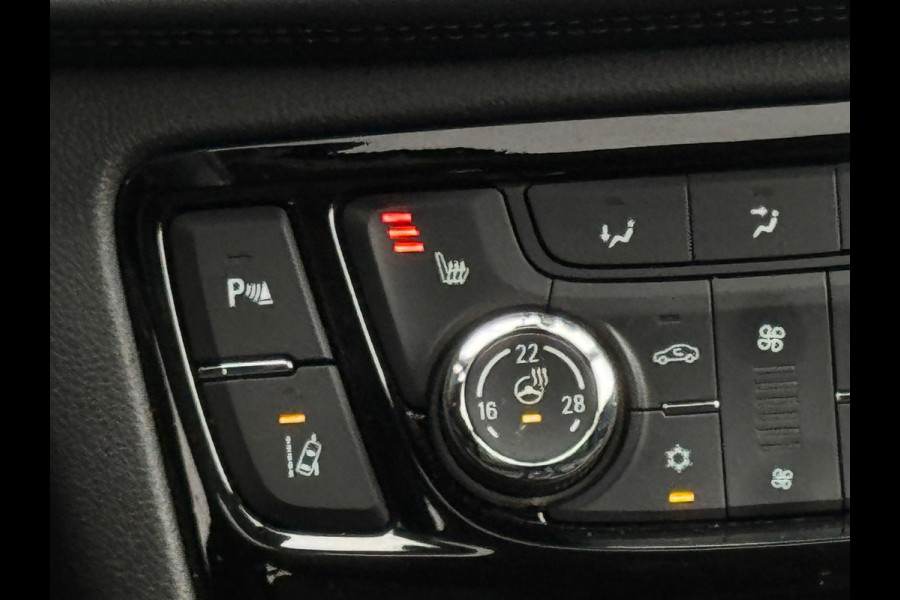 Opel Mokka X 1.4 Turbo Innovation, vele opties, schuifdak