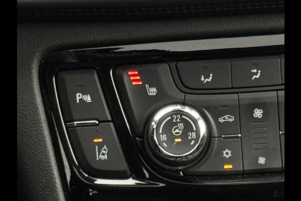 Opel Mokka X 1.4 Turbo Innovation, vele opties, schuifdak