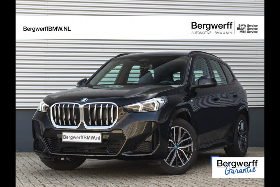 BMW X1 xDrive25e M-Sport - ACC - LED - Camera - Comfort Access - Stoelverwarming
