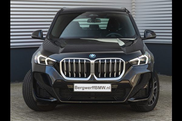 BMW X1 xDrive25e M-Sport - ACC - LED - Camera - Comfort Access - Stoelverwarming