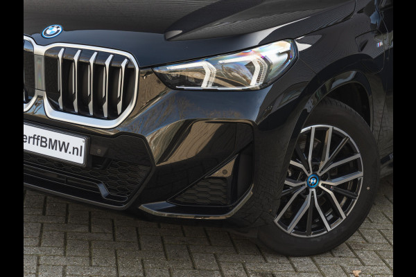 BMW X1 xDrive25e M-Sport - ACC - LED - Camera - Comfort Access - Stoelverwarming