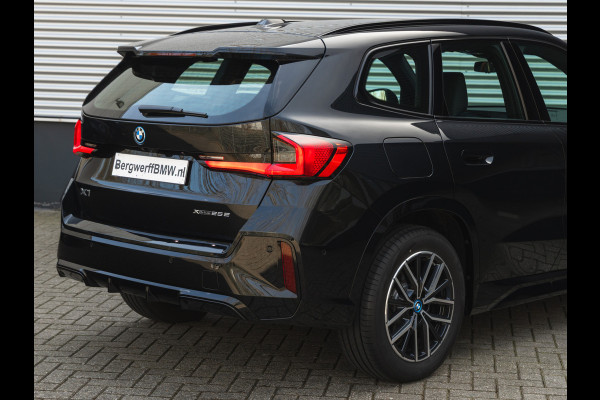 BMW X1 xDrive25e M-Sport - ACC - LED - Camera - Comfort Access - Stoelverwarming