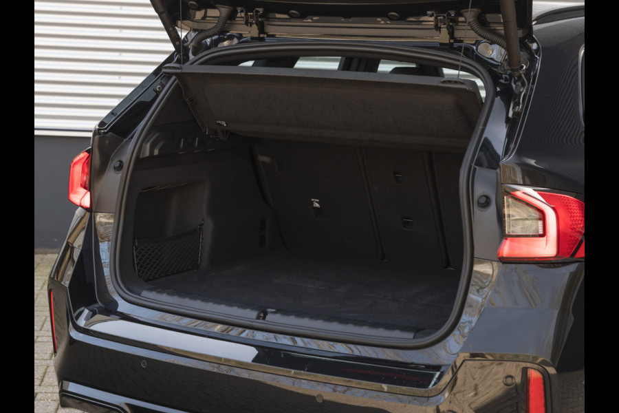 BMW X1 xDrive25e M-Sport - ACC - LED - Camera - Comfort Access - Stoelverwarming