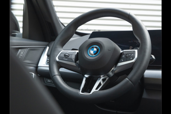 BMW X1 xDrive25e M-Sport - ACC - LED - Camera - Comfort Access - Stoelverwarming