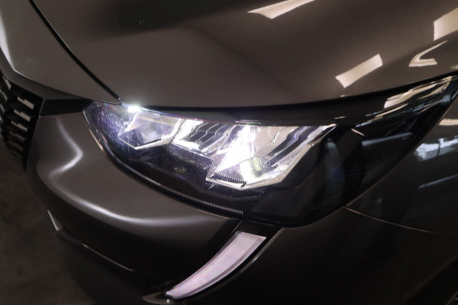 Peugeot 208 1.2 PureTech Blue Lease Allure 5-Drs. Navigatie CruiseControl Full-led