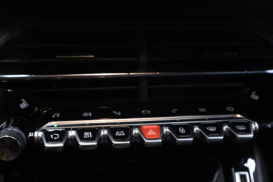 Peugeot 208 1.2 PureTech Blue Lease Allure 5-Drs. Navigatie CruiseControl Full-led