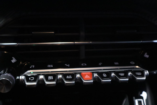 Peugeot 208 1.2 PureTech Blue Lease Allure 5-Drs. Navigatie CruiseControl Full-led