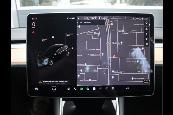 Tesla Model 3 Standard RWD Plus 60 kWh / AutoPilot