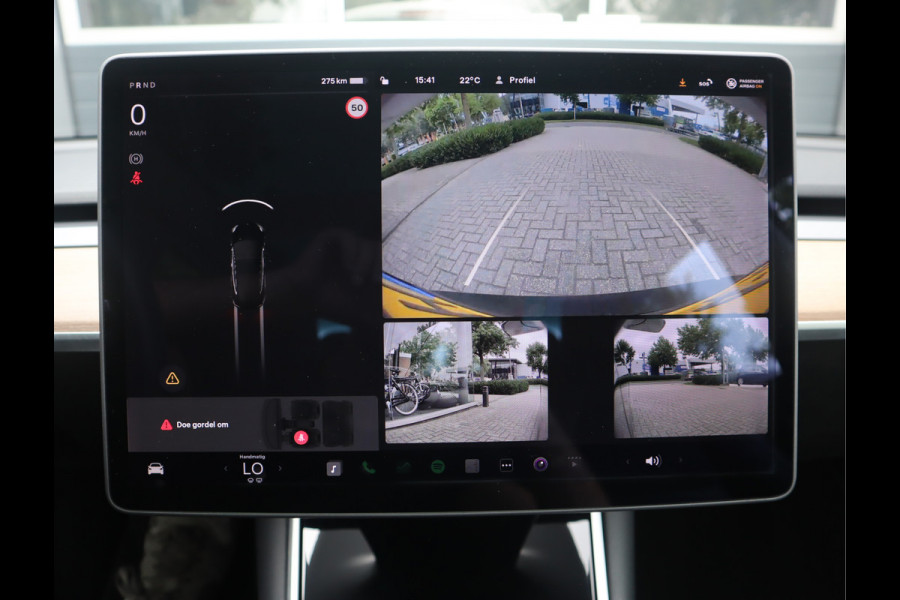 Tesla Model 3 Standard RWD Plus 60 kWh / AutoPilot