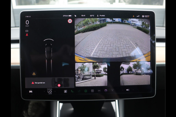 Tesla Model 3 Standard RWD Plus 60 kWh / AutoPilot