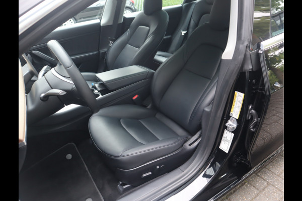 Tesla Model 3 Standard RWD Plus 60 kWh / AutoPilot