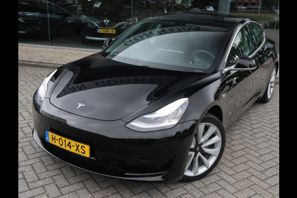 Tesla Model 3 Standard RWD Plus 60 kWh / AutoPilot