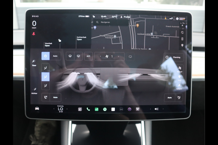 Tesla Model 3 Standard RWD Plus 60 kWh / AutoPilot