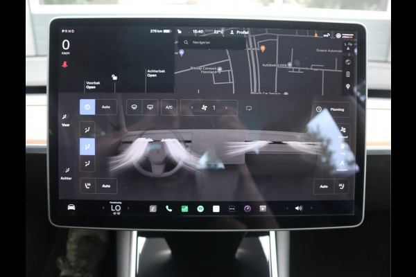 Tesla Model 3 Standard RWD Plus 60 kWh / AutoPilot
