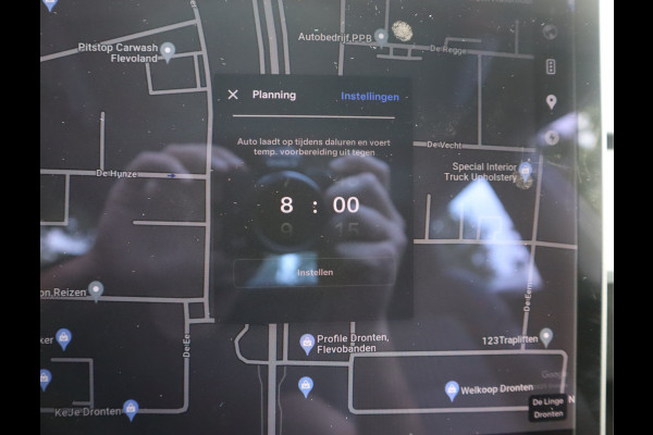 Tesla Model 3 Standard RWD Plus 60 kWh / AutoPilot