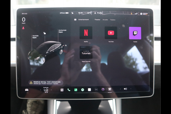 Tesla Model 3 Standard RWD Plus 60 kWh / AutoPilot