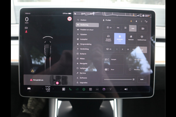 Tesla Model 3 Standard RWD Plus 60 kWh / AutoPilot