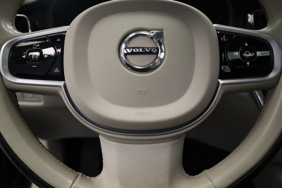 Volvo V60 2.0 B3 Inscription Panoramadak Navigatie Adaptive-Cruise