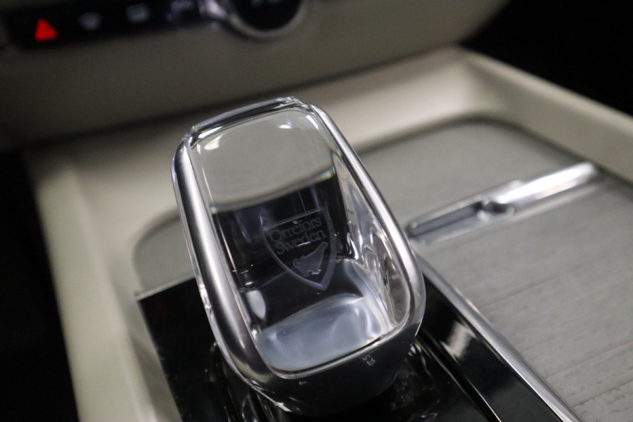 Volvo V60 2.0 B3 Inscription Panoramadak Navigatie Adaptive-Cruise