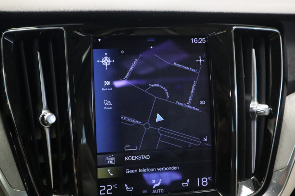 Volvo V60 2.0 B3 Inscription Panoramadak Navigatie Adaptive-Cruise
