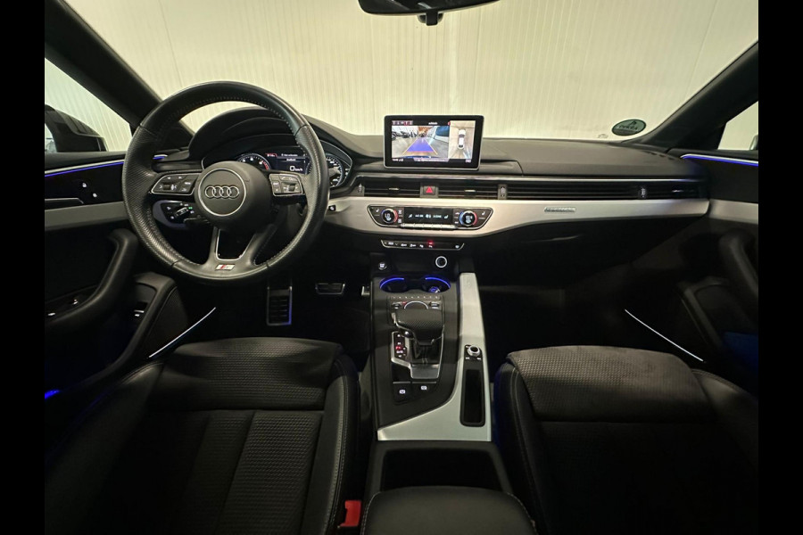 Audi A5 Sportback 45 TFSI quattro | INCL. BTW | PANO | 3x S-LINE | 360 CAMERA | B&O