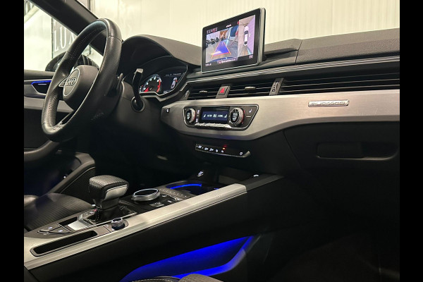 Audi A5 Sportback 45 TFSI quattro | INCL. BTW | PANO | 3x S-LINE | 360 CAMERA | B&O
