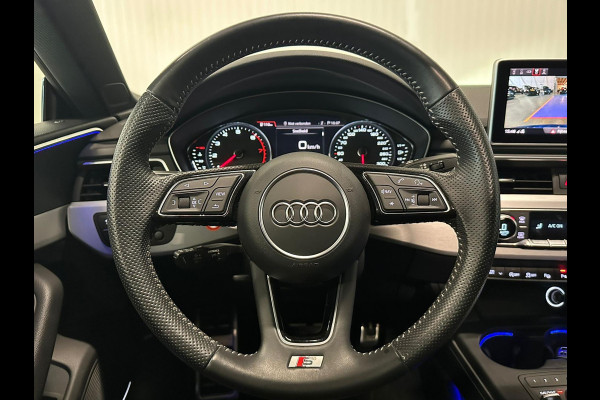Audi A5 Sportback 45 TFSI quattro | INCL. BTW | PANO | 3x S-LINE | 360 CAMERA | B&O