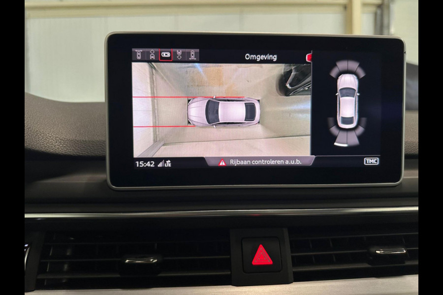 Audi A5 Sportback 45 TFSI quattro | INCL. BTW | PANO | 3x S-LINE | 360 CAMERA | B&O