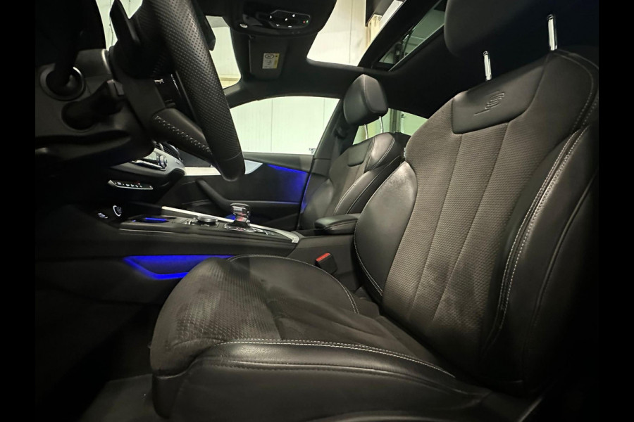 Audi A5 Sportback 45 TFSI quattro | INCL. BTW | PANO | 3x S-LINE | 360 CAMERA | B&O