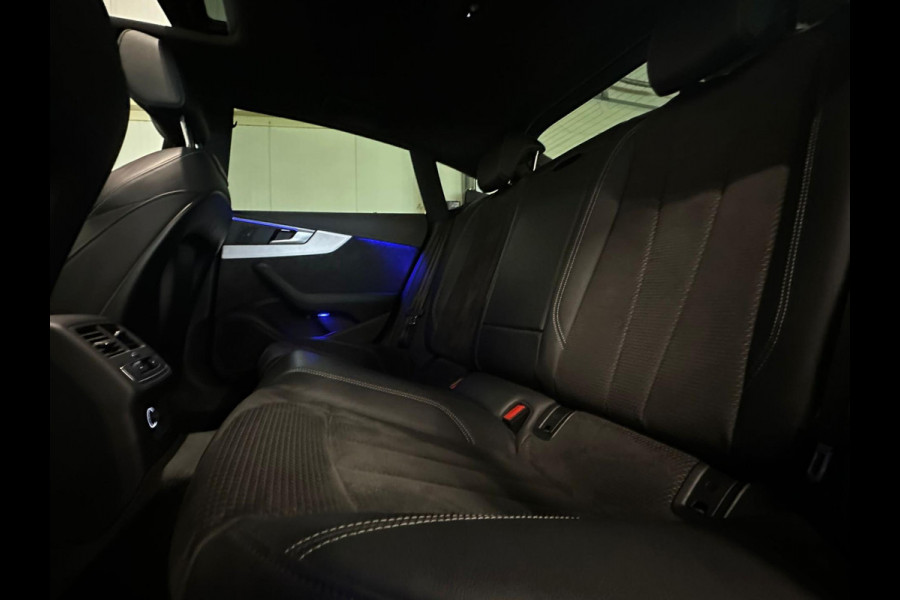 Audi A5 Sportback 45 TFSI quattro | INCL. BTW | PANO | 3x S-LINE | 360 CAMERA | B&O
