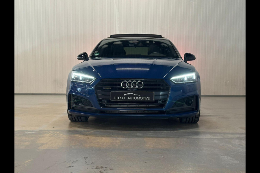 Audi A5 Sportback 45 TFSI quattro | INCL. BTW | PANO | 3x S-LINE | 360 CAMERA | B&O