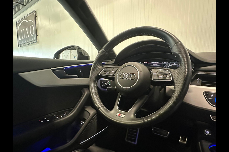 Audi A5 Sportback 45 TFSI quattro | INCL. BTW | PANO | 3x S-LINE | 360 CAMERA | B&O