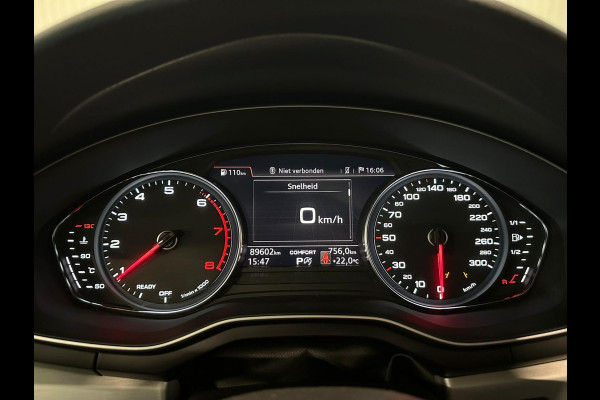 Audi A5 Sportback 45 TFSI quattro | INCL. BTW | PANO | 3x S-LINE | 360 CAMERA | B&O