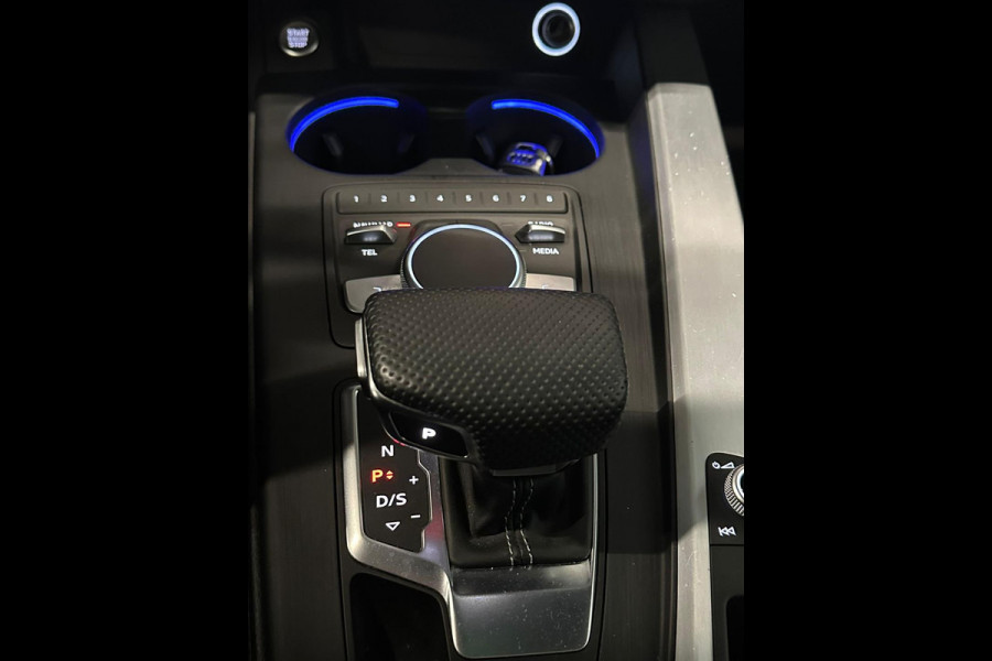 Audi A5 Sportback 45 TFSI quattro | INCL. BTW | PANO | 3x S-LINE | 360 CAMERA | B&O