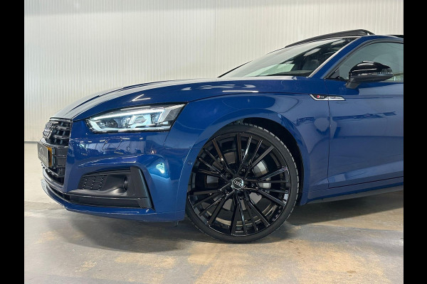 Audi A5 Sportback 45 TFSI quattro | INCL. BTW | PANO | 3x S-LINE | 360 CAMERA | B&O