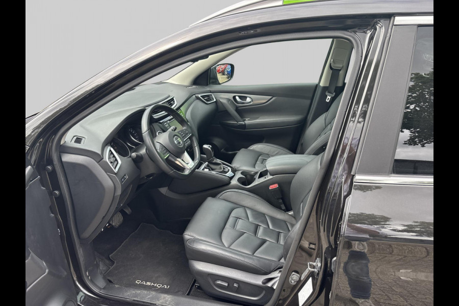 Nissan QASHQAI 1.3 DIG-T Premium Edition