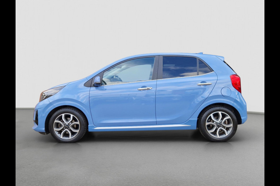 Kia Picanto 1.0 DPi GT-Line | Navi | Clima | Cruise | Apple Carplay \ Android Auto | PDC |