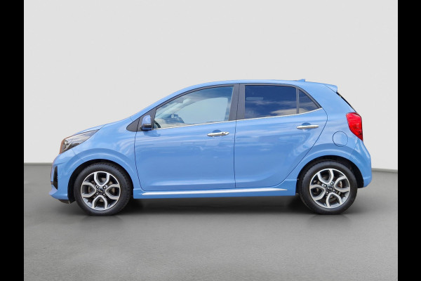 Kia Picanto 1.0 DPi GT-Line | Navi | Clima | Cruise | Apple Carplay \ Android Auto | PDC |