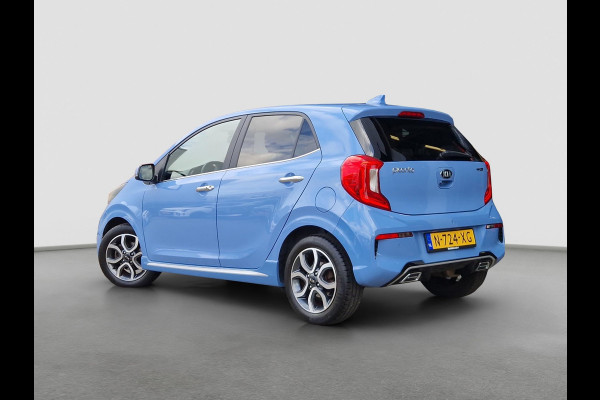 Kia Picanto 1.0 DPi GT-Line | Navi | Clima | Cruise | Apple Carplay \ Android Auto | PDC |
