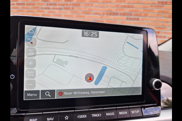 Kia Picanto 1.0 DPi GT-Line | Navi | Clima | Cruise | Apple Carplay \ Android Auto | PDC |